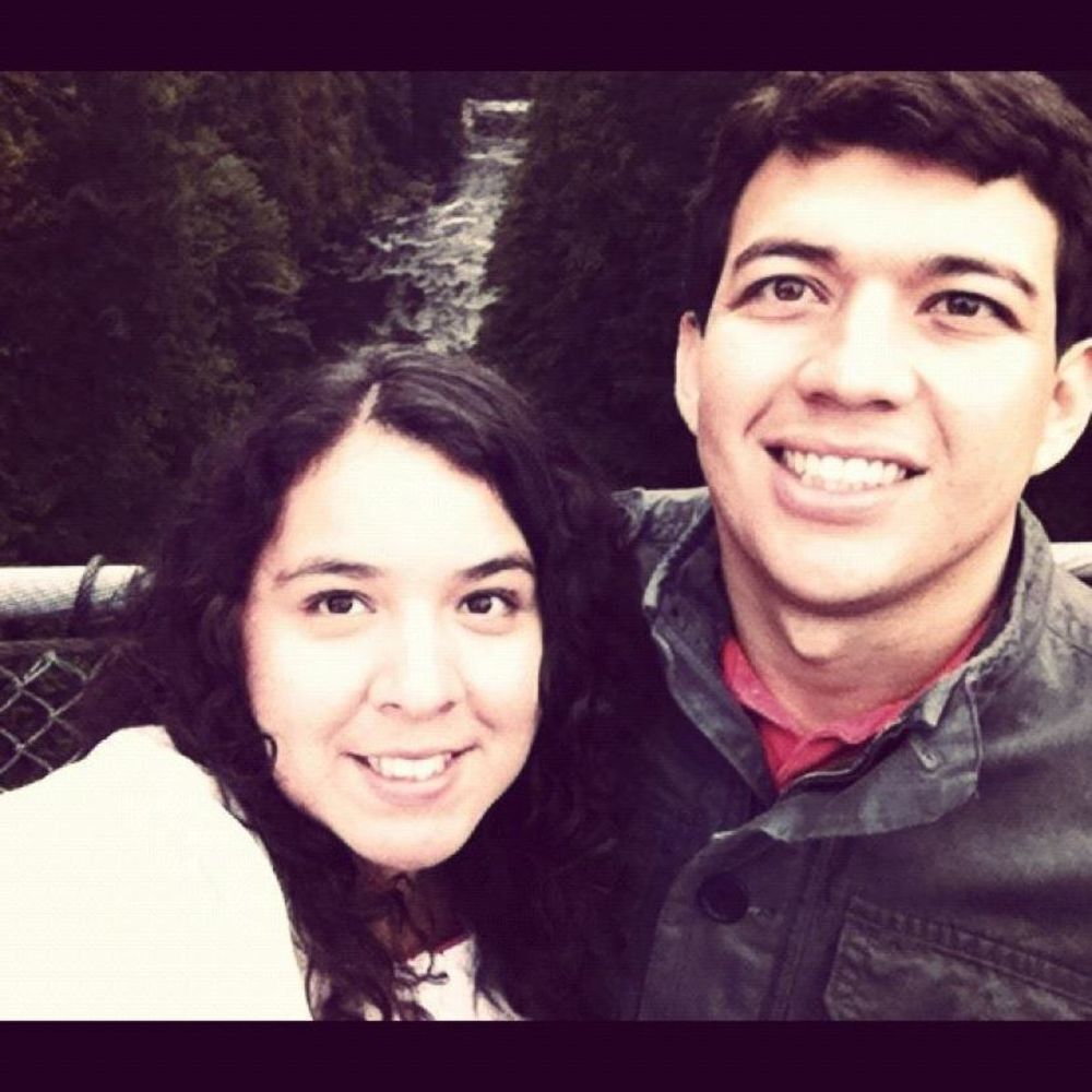 Meet your Posher, Eunice